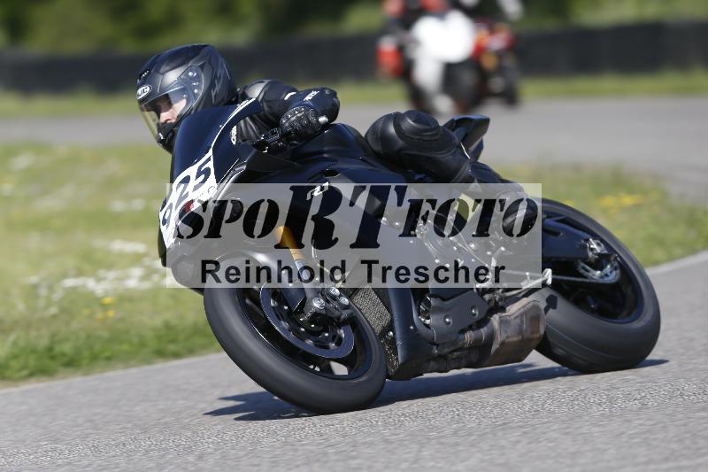 /12 30.04.2025 Speer Racing ADR/Gruppe rot/925
